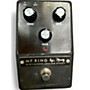Used Moog Minifooger MF Ring Effect Pedal