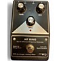 Used Moog Minifooger MF Ring Effect Pedal