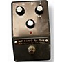 Used Moog Minifooger MF Ring Effect Pedal