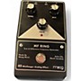 Used Moog Minifooger MF Ring Effect Pedal
