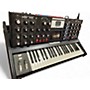Used Moog Minimoog Voyager Electric Blue Edition Synthesizer