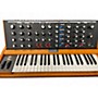 Used Moog Minimoog Voyager OS Synthesizer