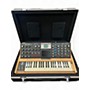 Used Moog Minimoog Voyager Performance GREEN BACKLIGHT Synthesizer