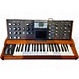Used Moog Minimoog Voyager Select Series Synthesizer
