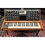 Used Moog Used Moog Minimoog Voyager Signature Edition Synthesizer