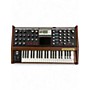 Used Moog Minimoog Voyager Synthesizer