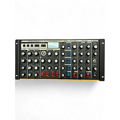 Used Moog Minimoog Voyager Synthesizer
