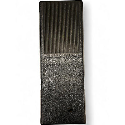 Used Moog Model 1120 Expression Pedal Pedal