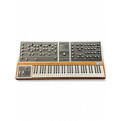 Used Moog Moog One Keyboard Workstation