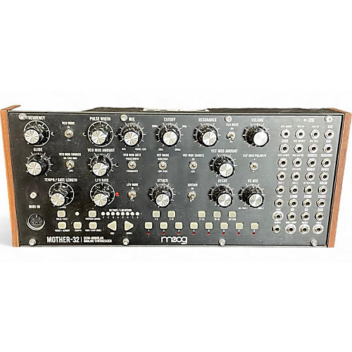 Moog Used Moog Mother-32 Synthesizer