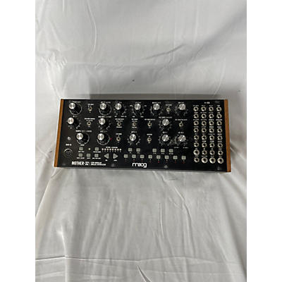 Moog Used Moog Mother 32 Synthesizer