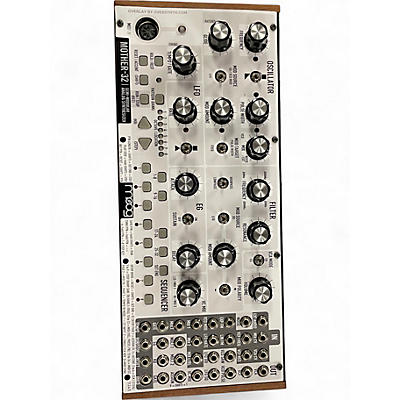 Used Moog Mother 32 Synthesizer