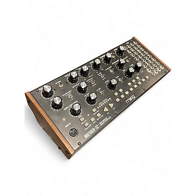 Used Moog Mother-32 Synthesizer