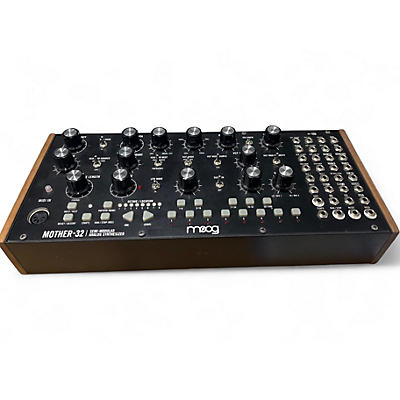 Used Moog Mother-32 Synthesizer