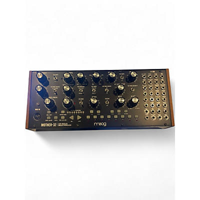 Used Moog Mother-32 Synthesizer