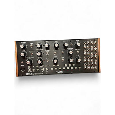 Used Moog Mother-32 Synthesizer