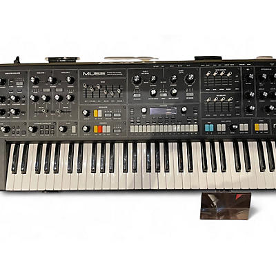 Moog Used Moog Muse Synthesizer