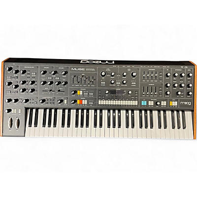 Moog Used Moog Muse Synthesizer