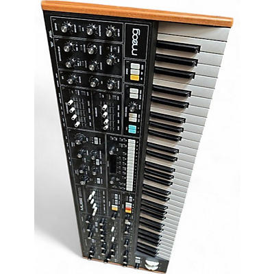 Used Moog Muse Synthesizer