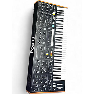 Used Moog Muse Synthesizer