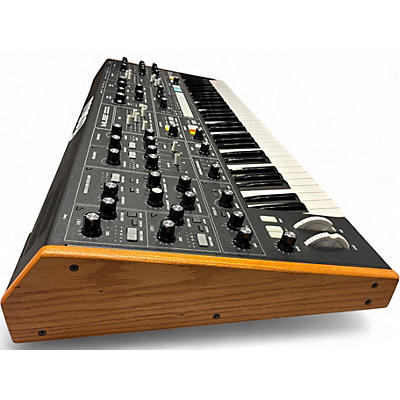 Used Moog Muse Synthesizer