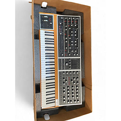 Used Moog ONE Synthesizer