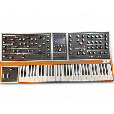 Used Moog One Synthesizer