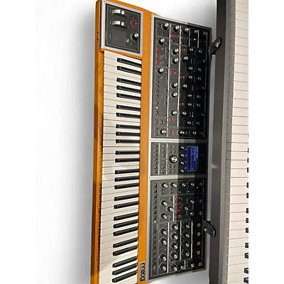 Used Moog One Synthesizer