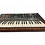 Used Moog Opus 3 Synthesizer