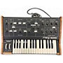 Used Moog PRODIGY Synthesizer