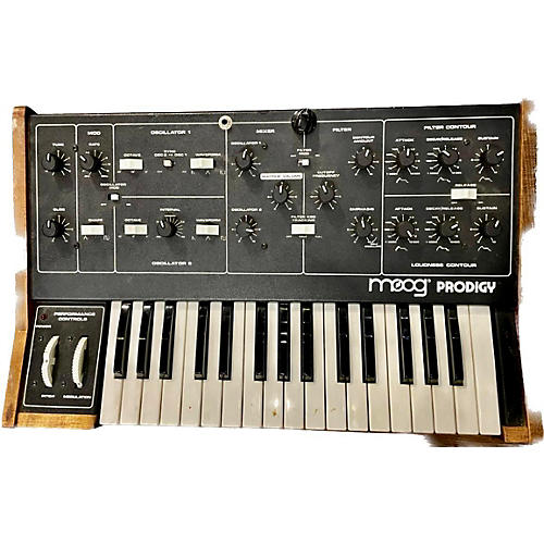 Moog Used Moog Prodigy Synthesizer