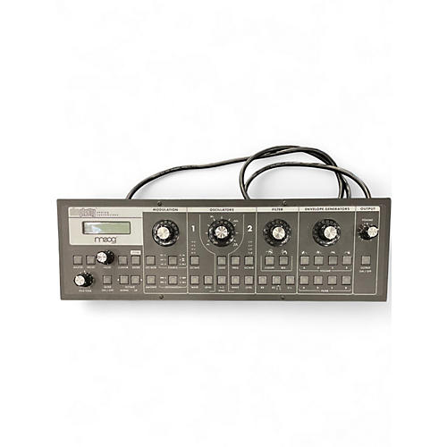 Used Moog SLIM PHATTY Synthesizer