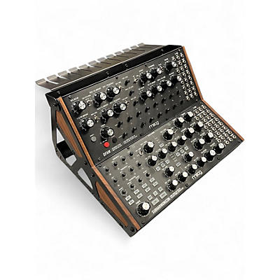 Used Moog SOUND STUDIO 2 / DFAM & SUBHARMONICON Synthesizer