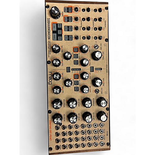 Moog Used Moog SUBHARMONICON Synthesizer