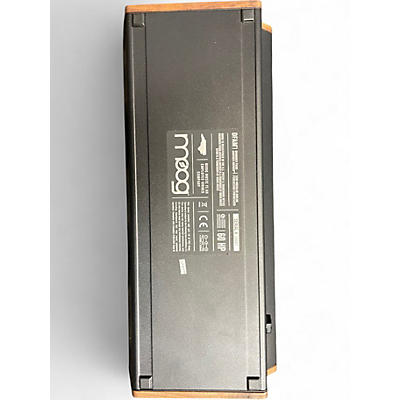 Used Moog SUBHARMONICON Synthesizer