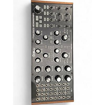 Used Moog SUBHARMONICON Synthesizer