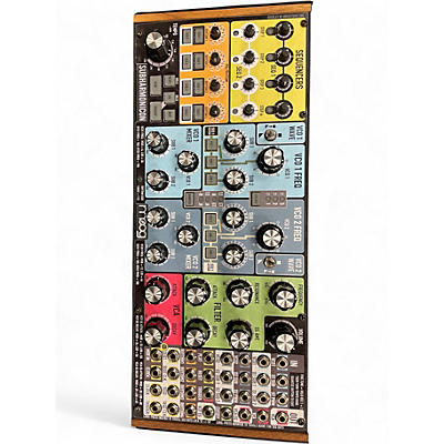 Used Moog SUBHARMONICON Synthesizer