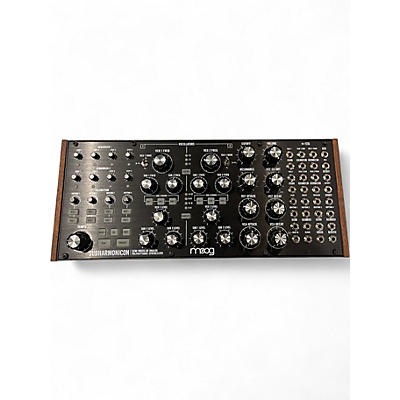 Used Moog SUBHARMONICON Synthesizer