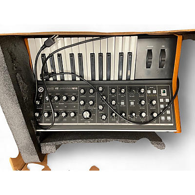 Used Moog SUBSEQUENT 25 Synthesizer
