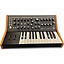 Used Moog SUBSEQUENT 25 Synthesizer