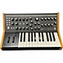 Used Moog SUBSEQUENT 25 Synthesizer