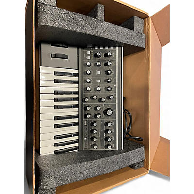 Used Moog SUBSEQUENT 25 Synthesizer