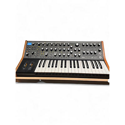 Moog Used Moog SUBSEQUENT 37 Synthesizer