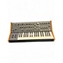 Used Moog SUBSEQUENT 37 Synthesizer