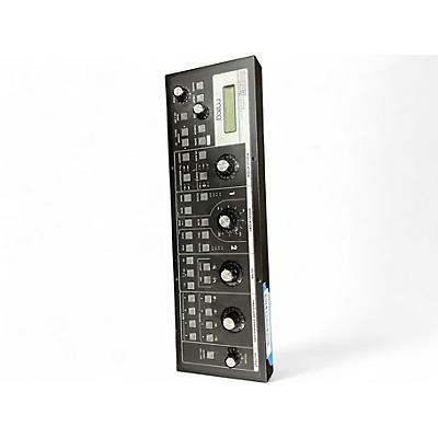 Used Moog  Slim Phatty analog MIDI Controller