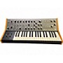 Used Moog Sub 37 Synthesizer