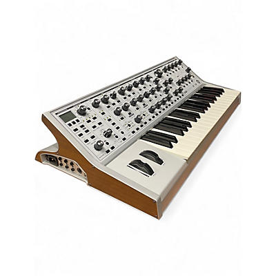 Used Moog Sub 37 Synthesizer