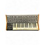Used Moog Sub 37 Synthesizer