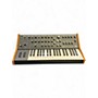 Used Moog Sub 37 Synthesizer