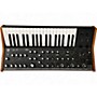 Used Moog Sub 37 Synthesizer